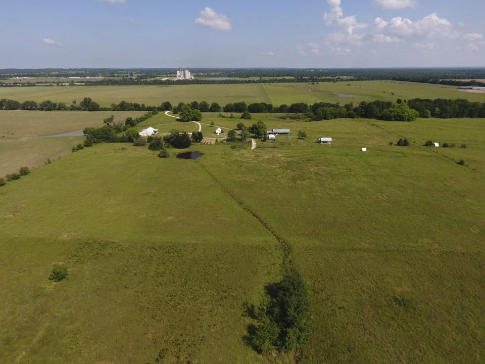 8698 River Bend Road Oakwood, TX 75855 - Photo 44 of 55