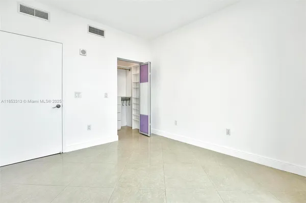 a view of a balcony with city view