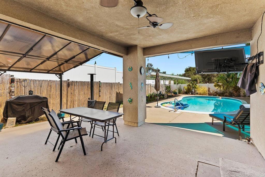8948 Lakeview Road Lakeside, CA 92040 - Photo 39 of 49