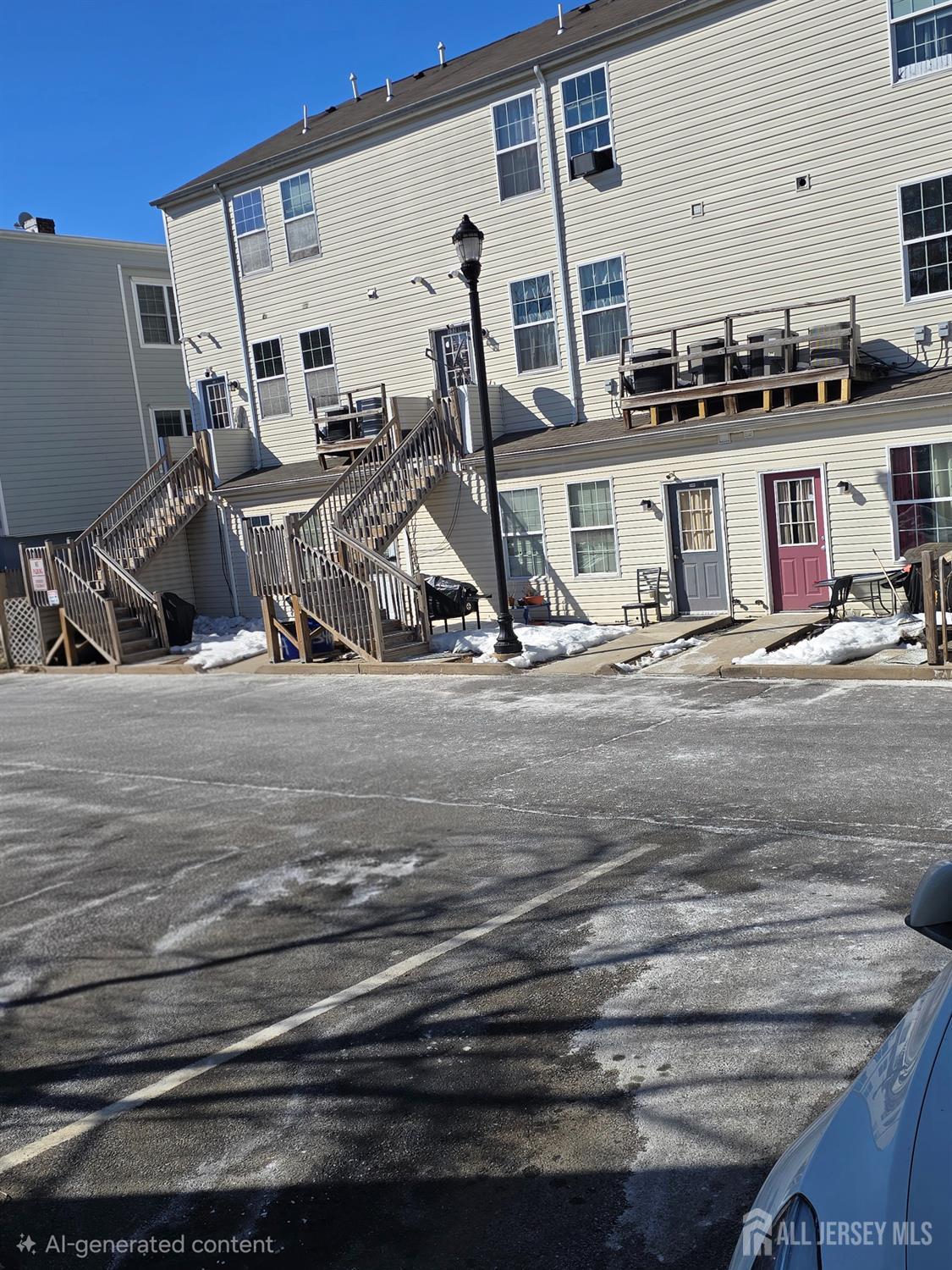 132 Remsen Avenue New Brunswick, NJ 08901 - Photo 9 of 11