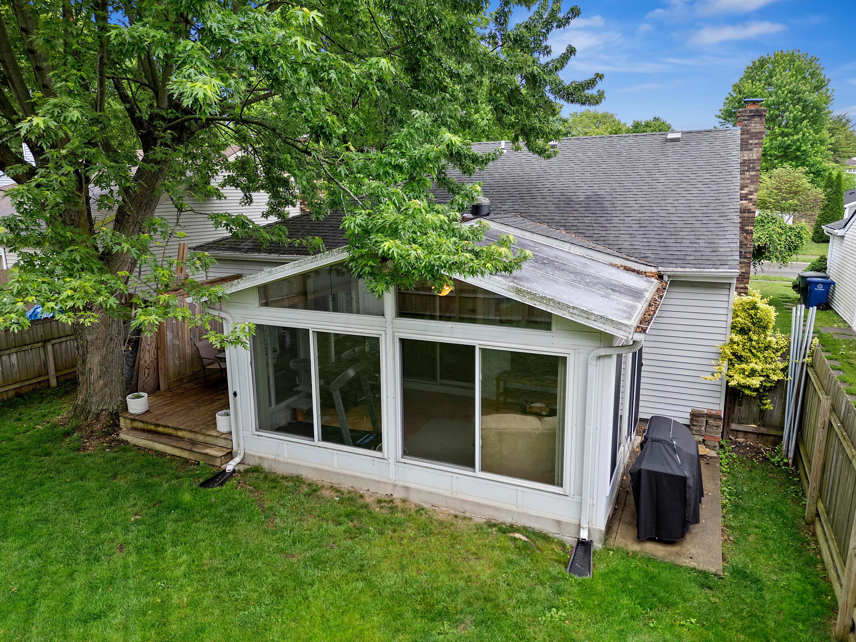 6331 Emberwood Road Dublin, OH 43017 - Photo 34 of 42 DJI_0813