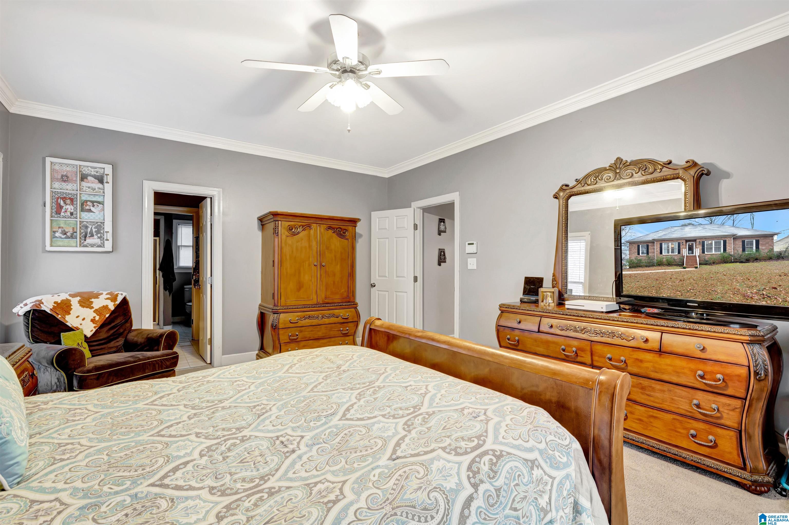 1433 Lake Joyce Road Moody, AL 35004 - Photo 23 of 28