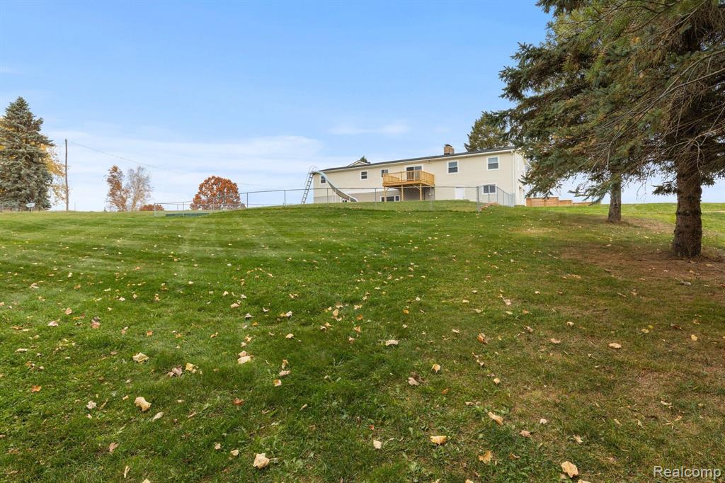 6500 Grand River Road Bancroft, MI 48414 - Photo 50 of 67
