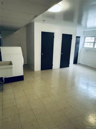 a living room with a couch