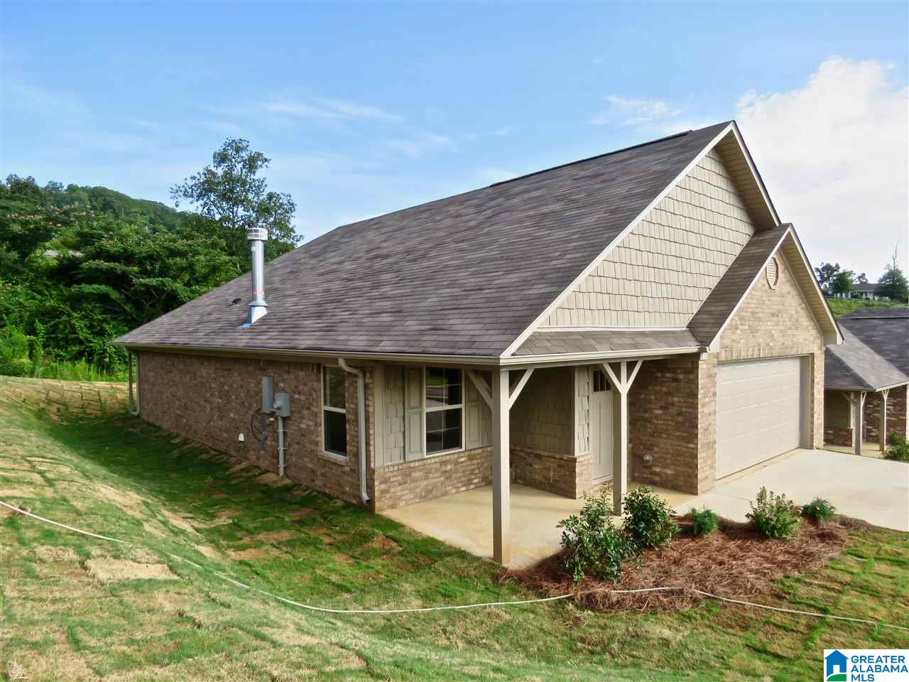 5612 Goodwin Court Pinson, AL 35126 - Photo 3 of 25