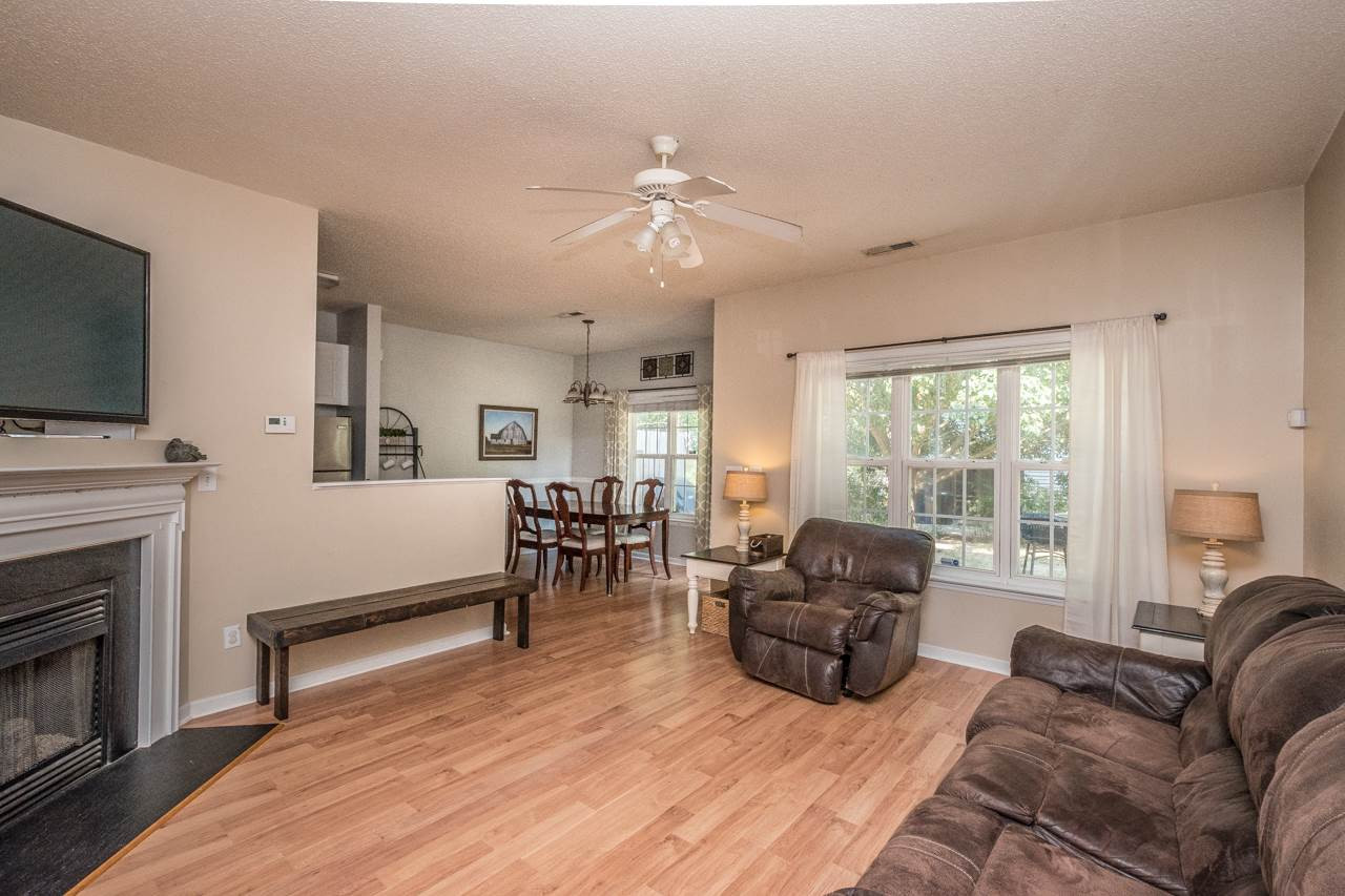 2408 Pumpkin Ridge Way Raleigh, NC 27604 - Photo 2 of 17 Photo 2