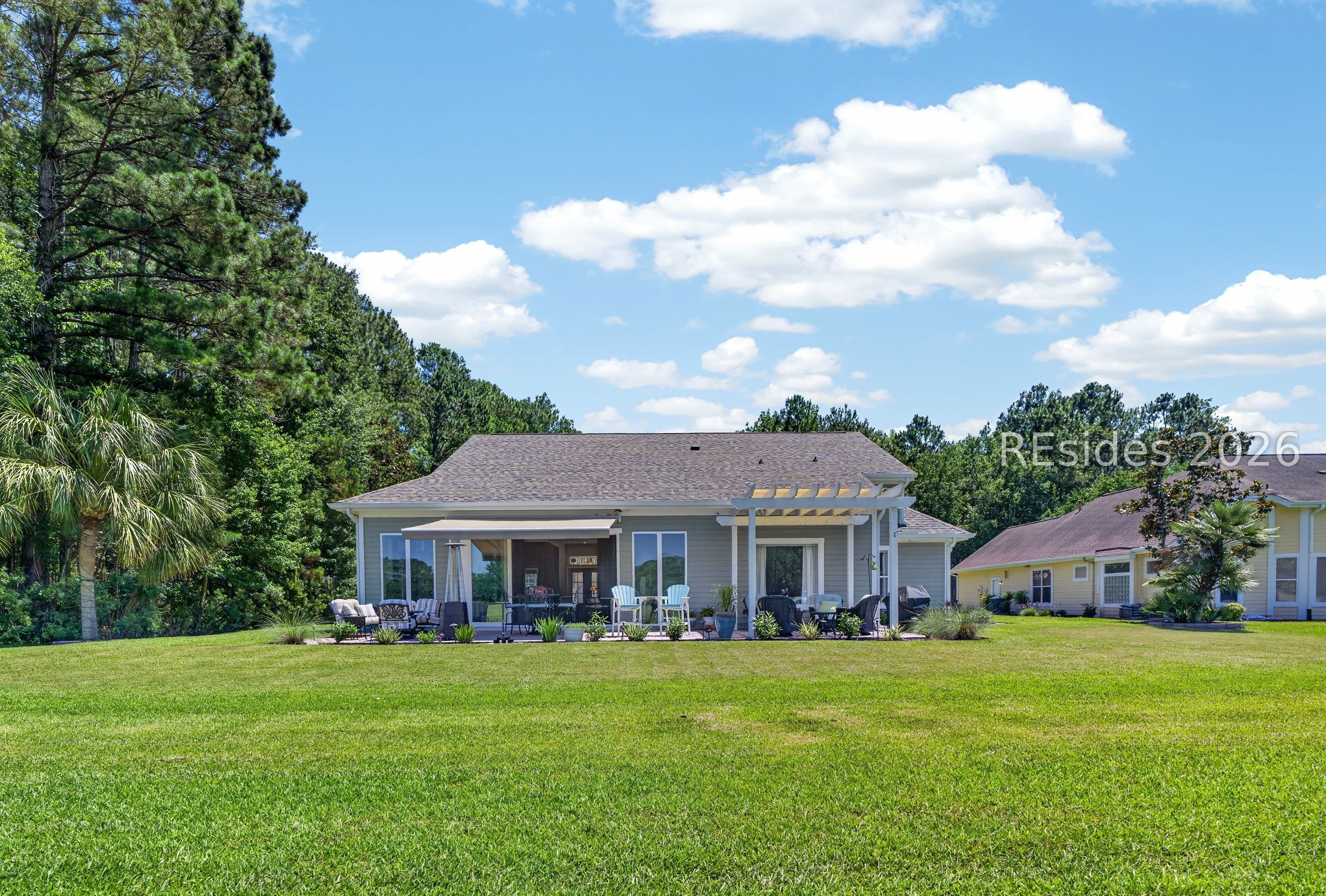 113 Hunley Court Bluffton, SC 29909 - Photo 25 of 30