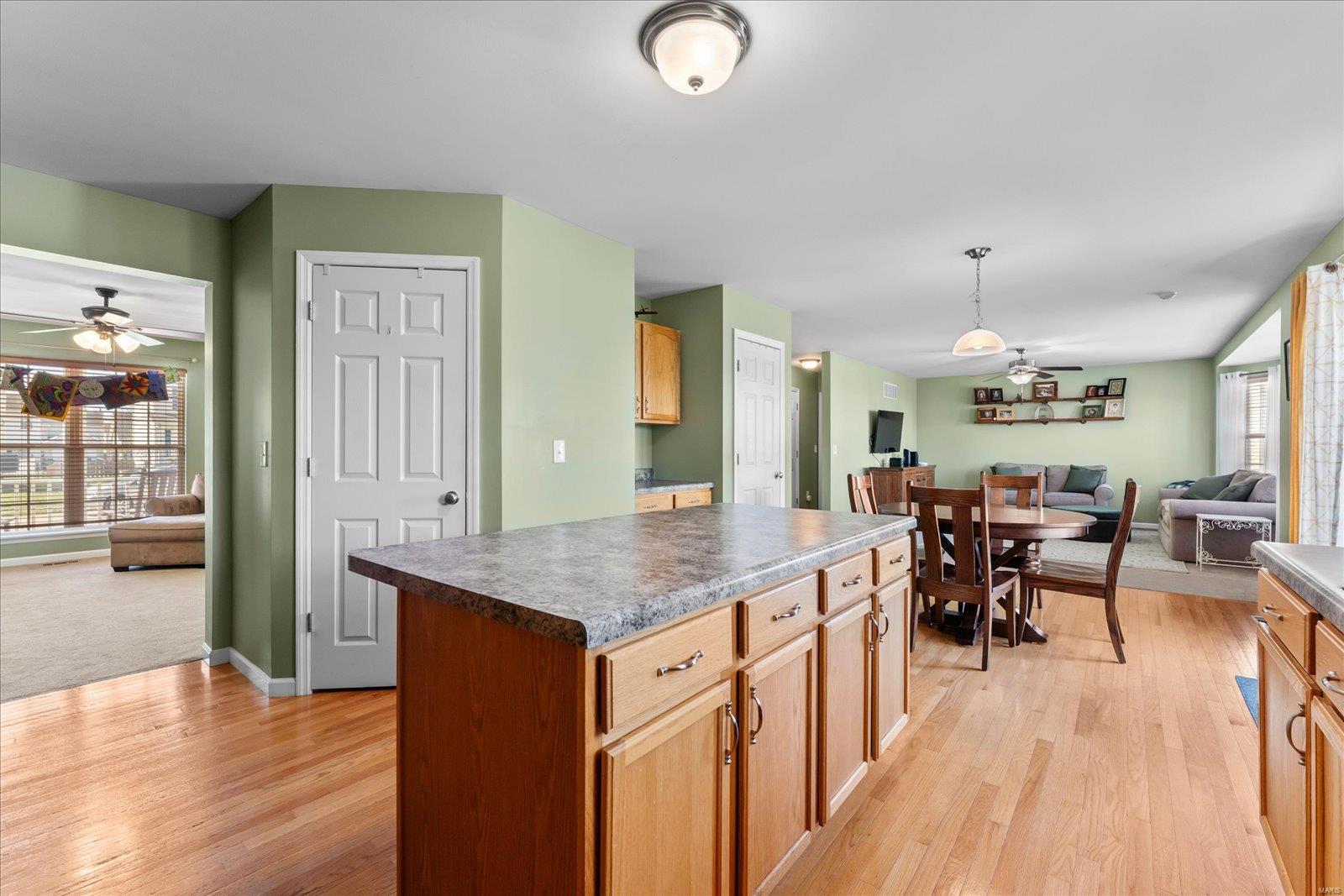 3012 Blackwood Drive Shiloh, IL 62221 - Photo 11 of 41