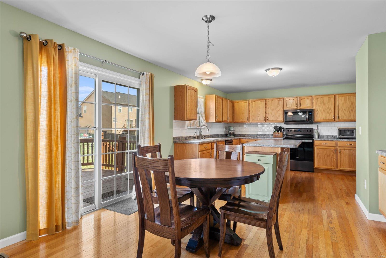 3012 Blackwood Drive Shiloh, IL 62221 - Photo 14 of 41