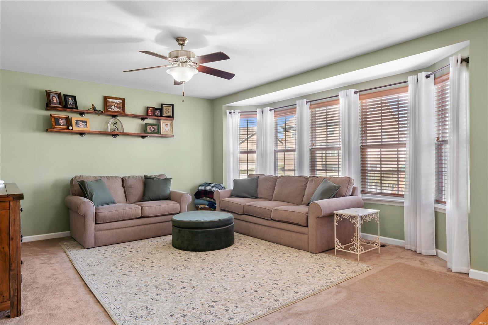 3012 Blackwood Drive Shiloh, IL 62221 - Photo 15 of 41