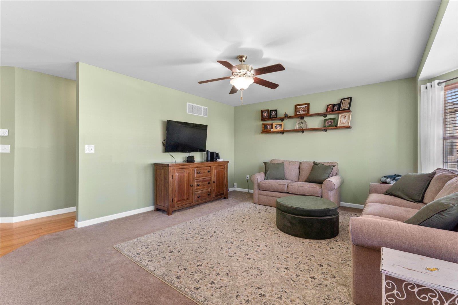 3012 Blackwood Drive Shiloh, IL 62221 - Photo 16 of 41