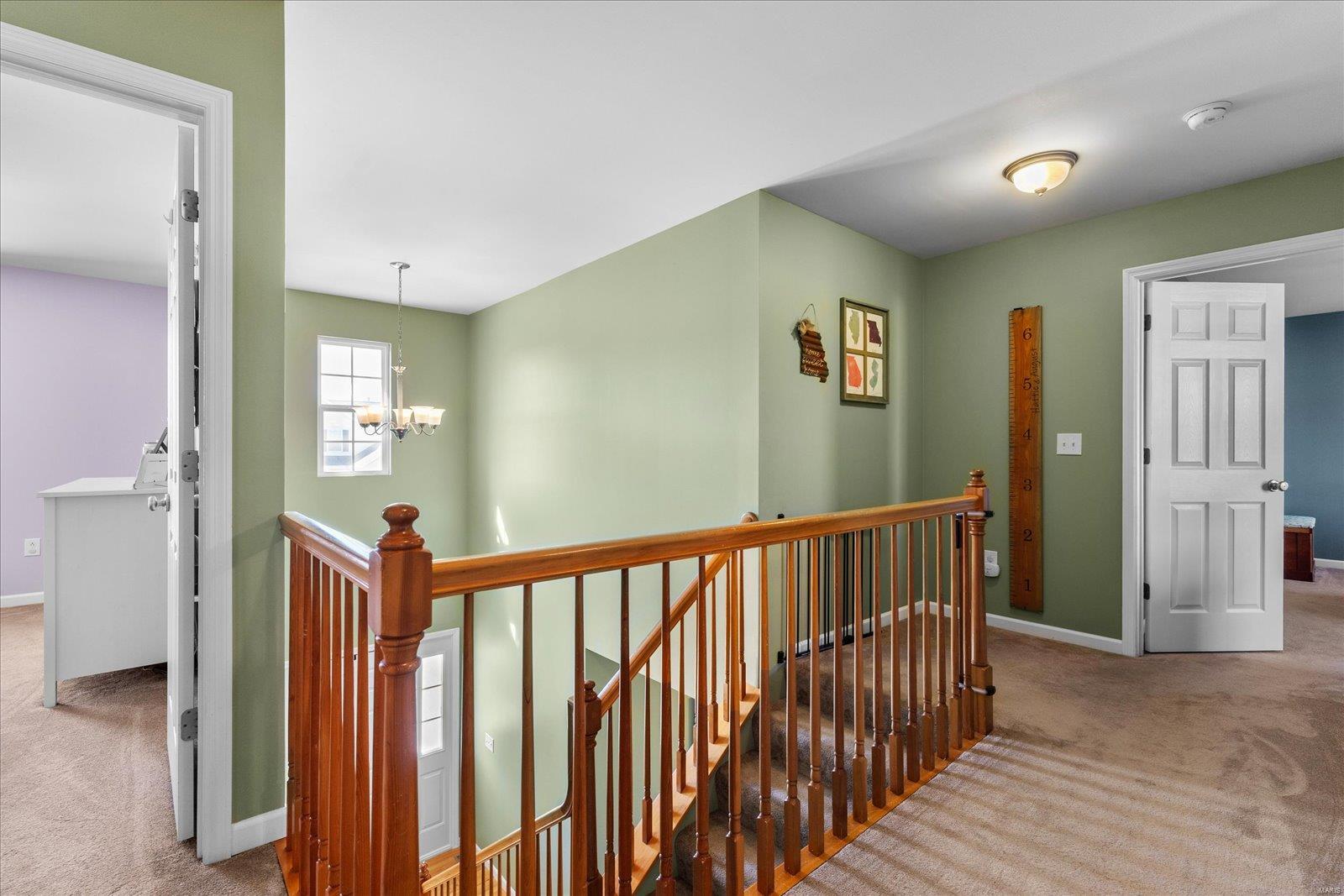 3012 Blackwood Drive Shiloh, IL 62221 - Photo 20 of 41