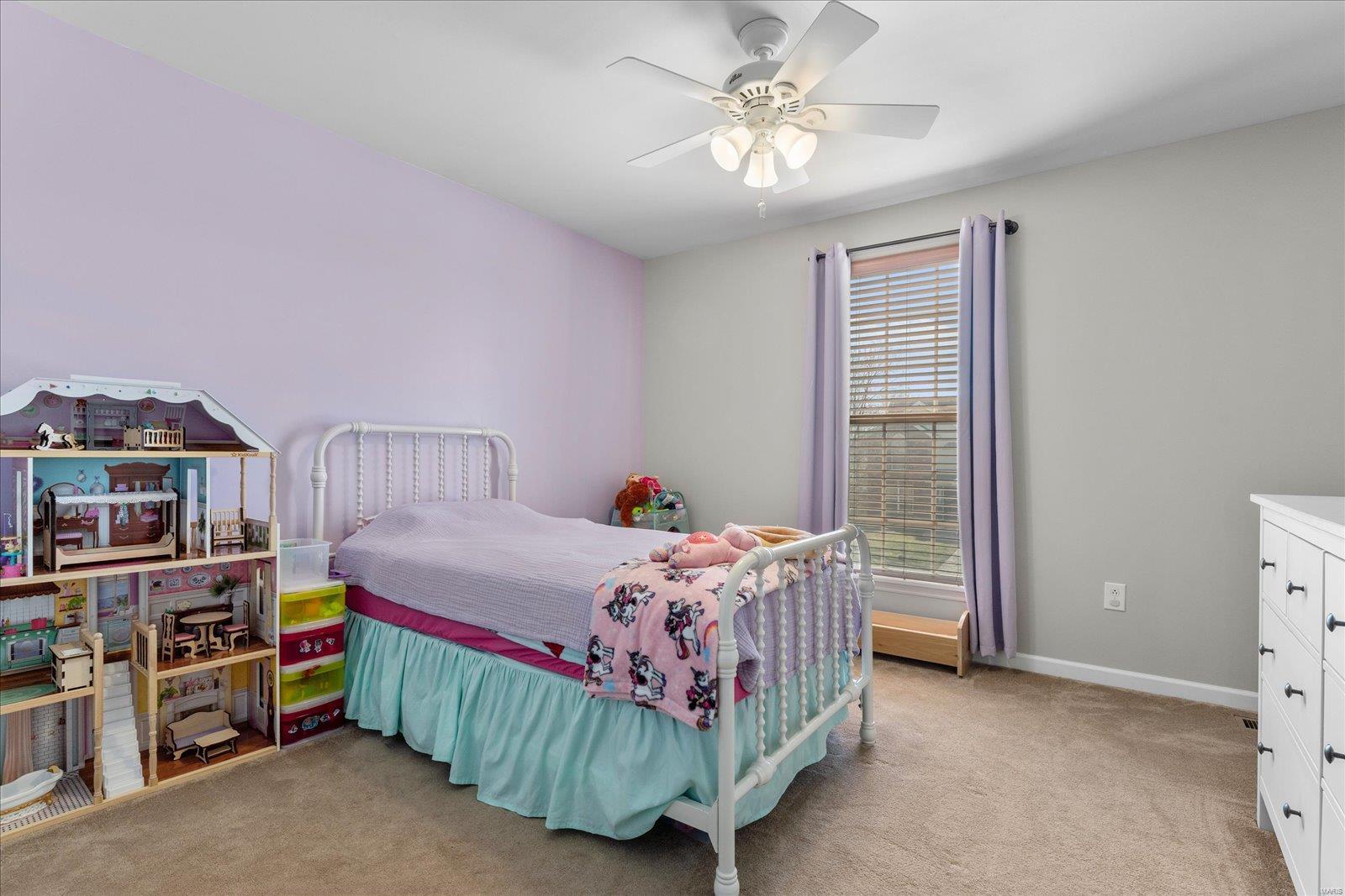 3012 Blackwood Drive Shiloh, IL 62221 - Photo 21 of 41