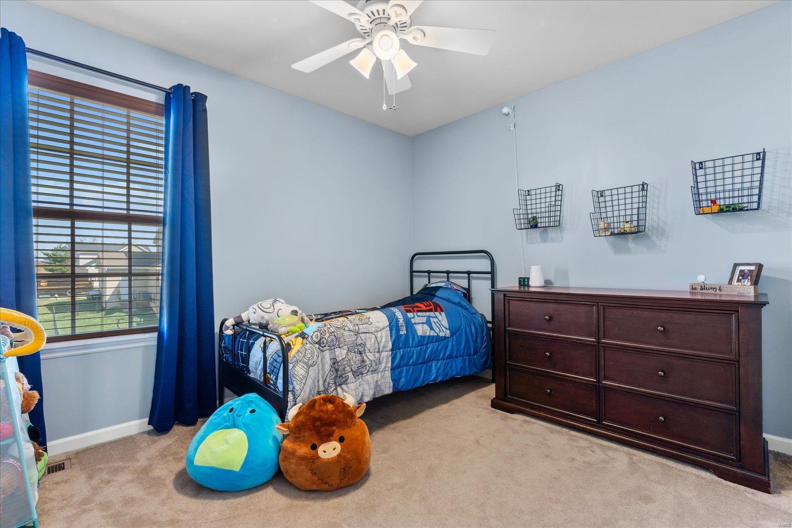 3012 Blackwood Drive Shiloh, IL 62221 - Photo 24 of 41