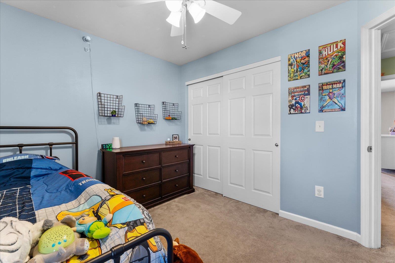 3012 Blackwood Drive Shiloh, IL 62221 - Photo 25 of 41