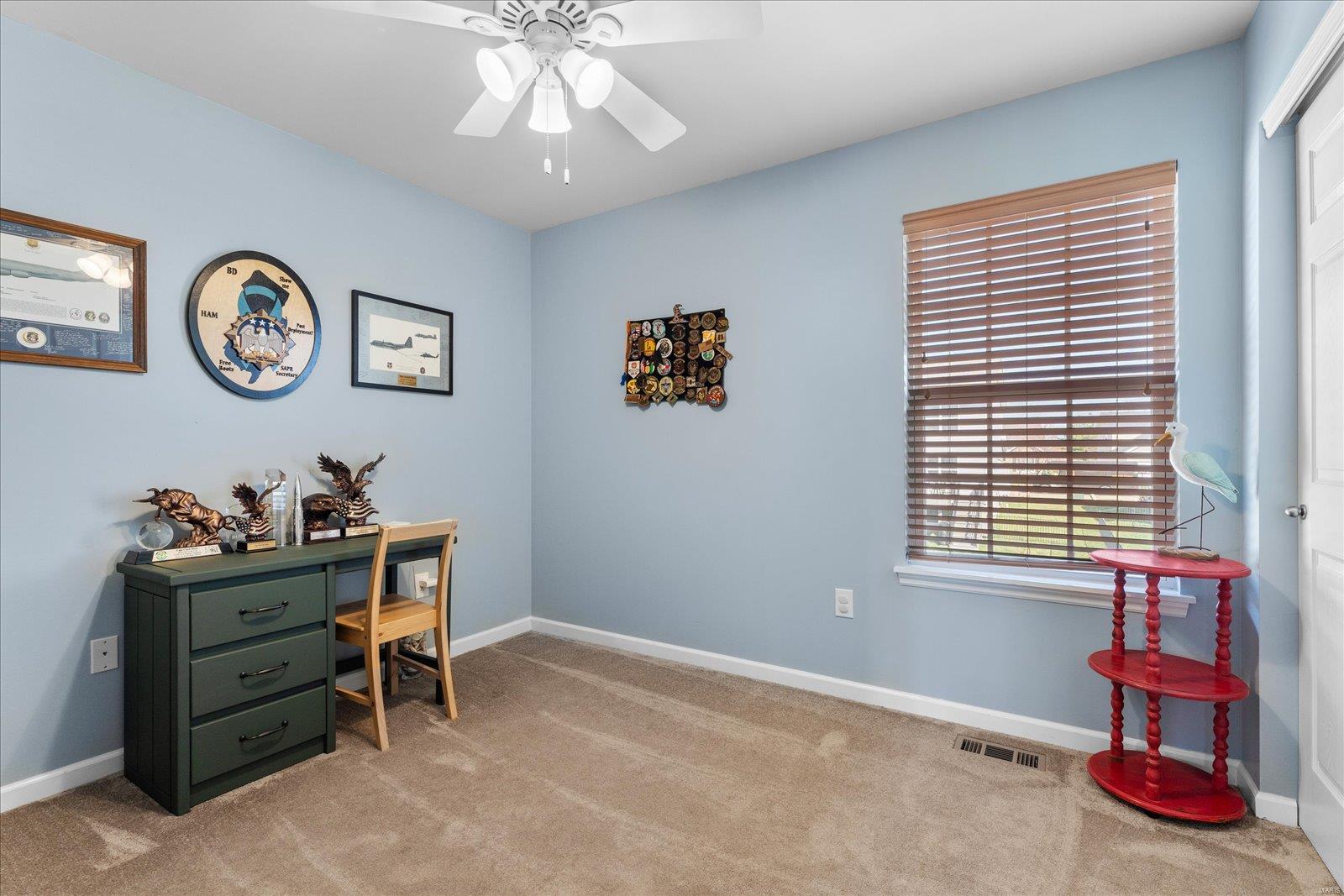 3012 Blackwood Drive Shiloh, IL 62221 - Photo 26 of 41