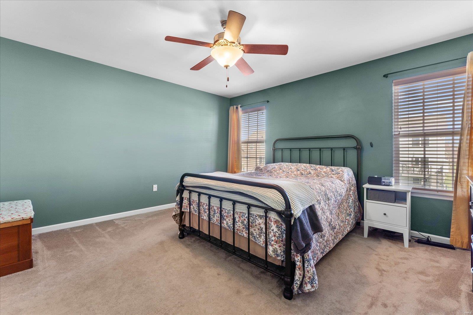 3012 Blackwood Drive Shiloh, IL 62221 - Photo 28 of 41