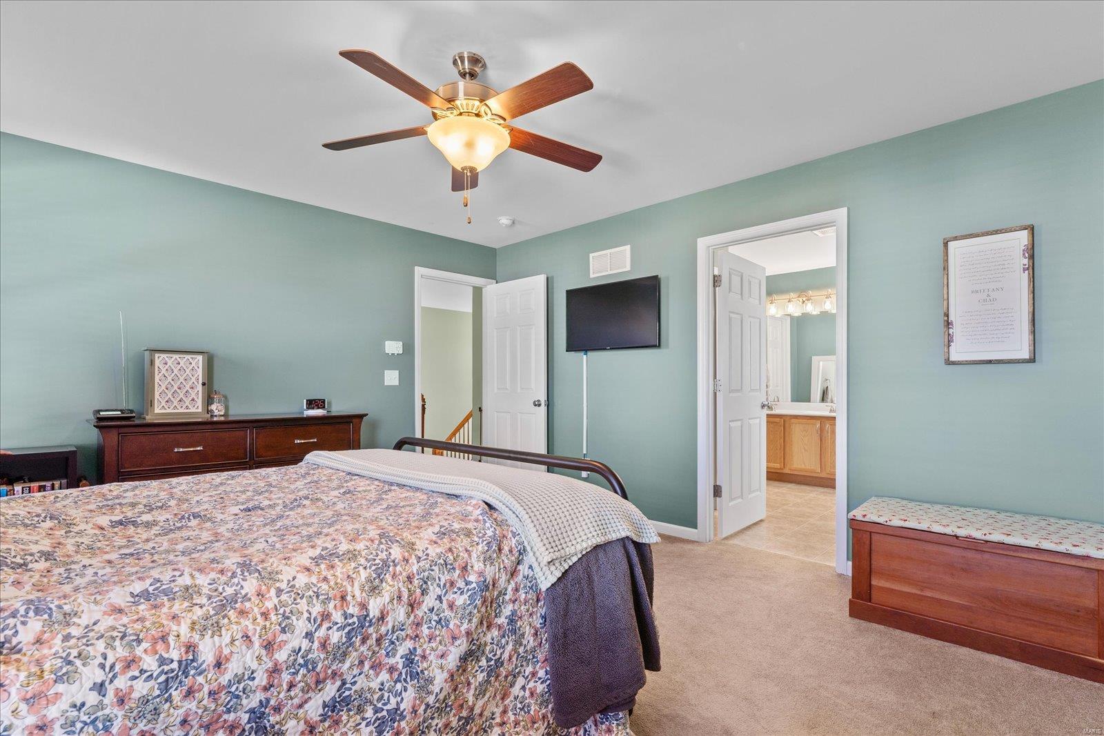 3012 Blackwood Drive Shiloh, IL 62221 - Photo 29 of 41