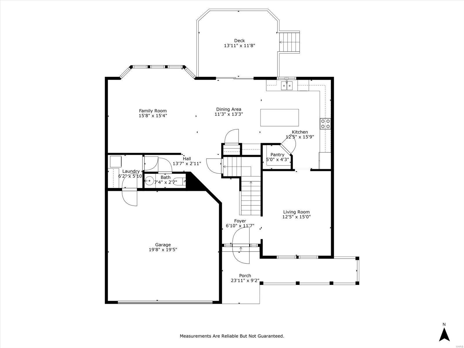 3012 Blackwood Drive Shiloh, IL 62221 - Photo 32 of 41