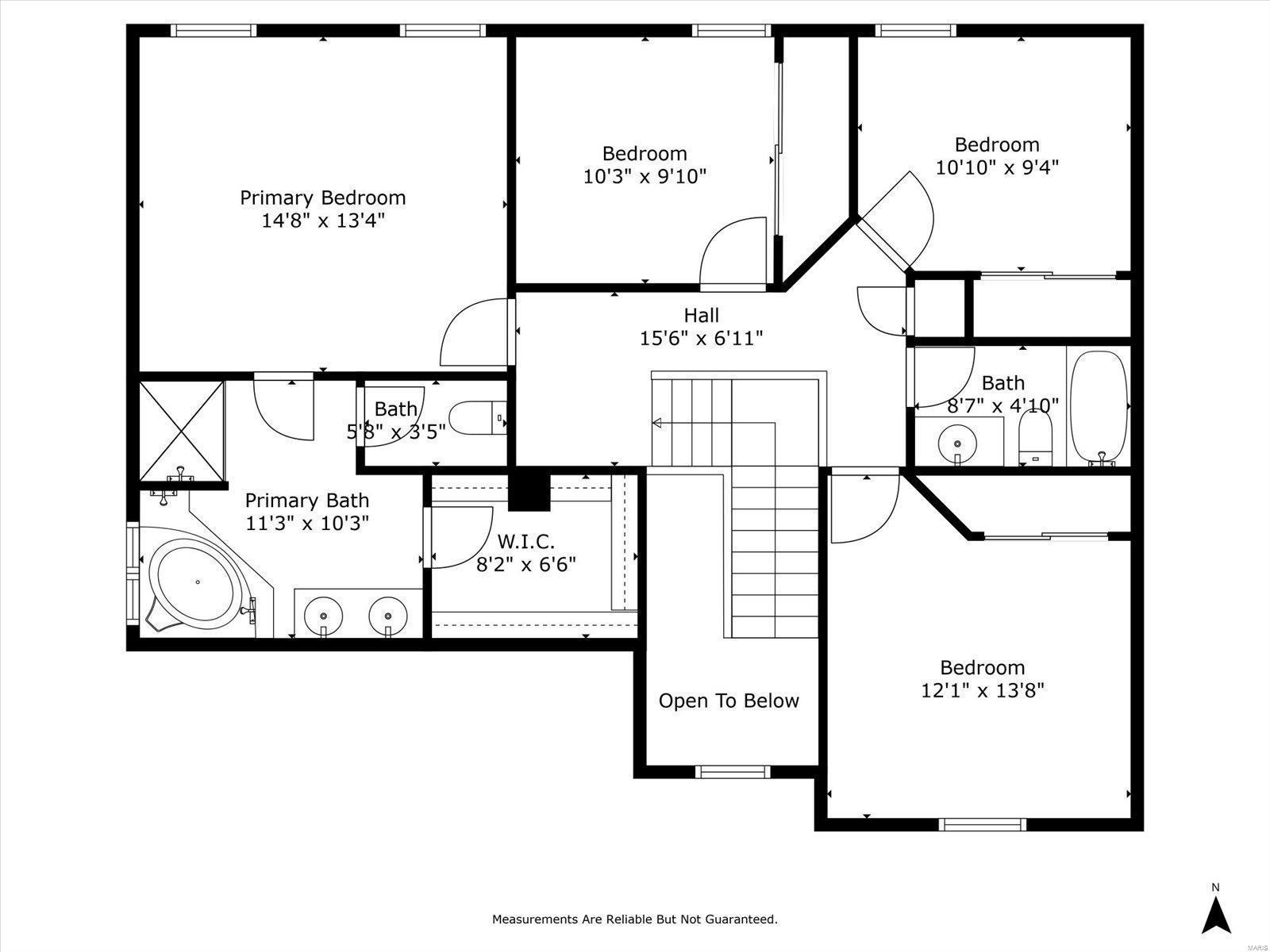 3012 Blackwood Drive Shiloh, IL 62221 - Photo 33 of 41
