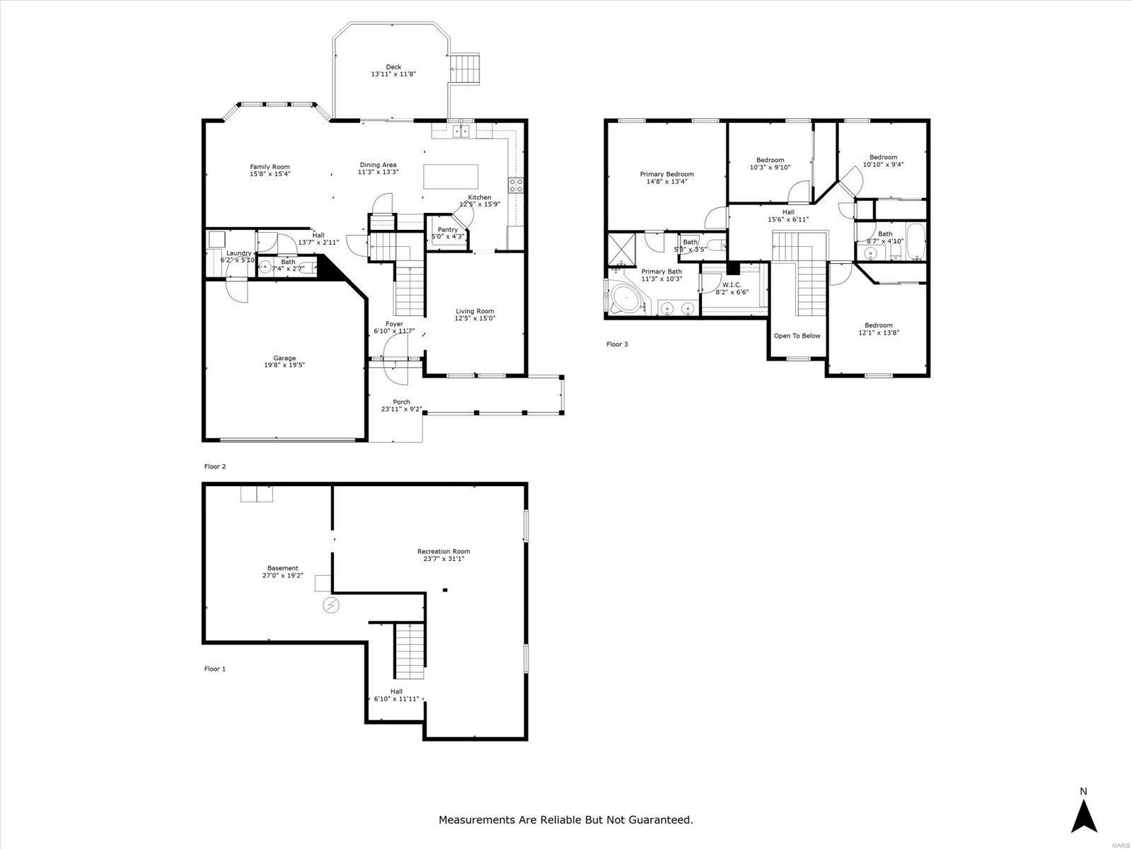 3012 Blackwood Drive Shiloh, IL 62221 - Photo 34 of 41