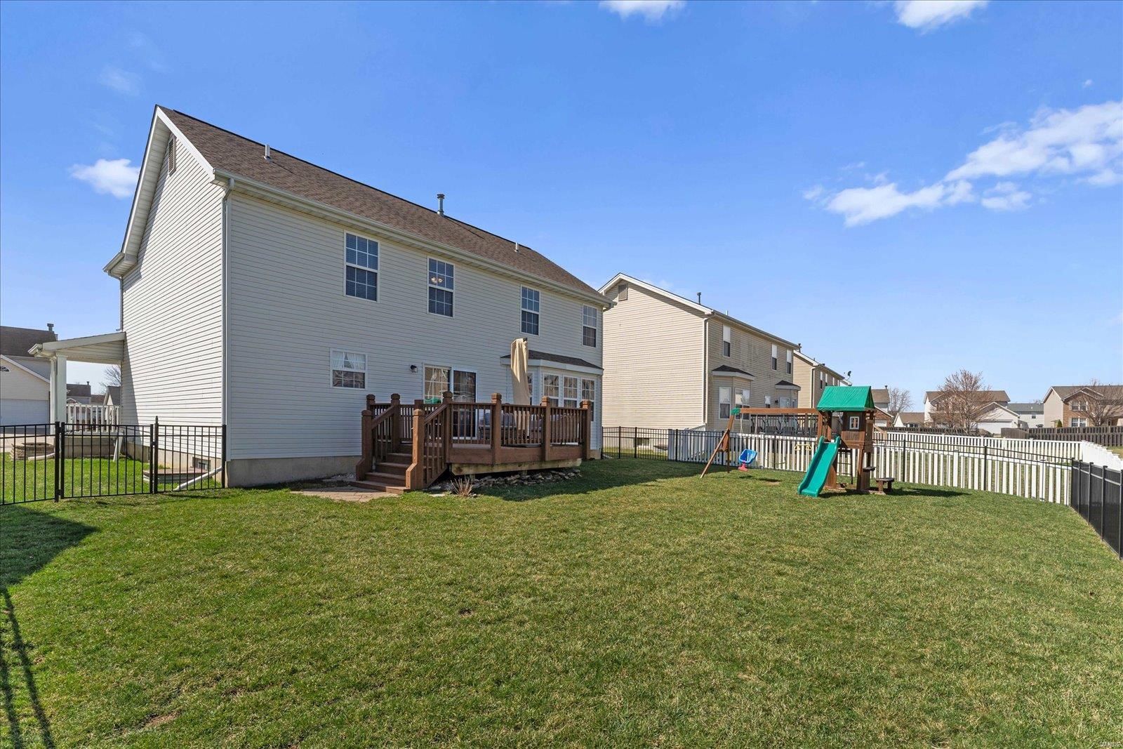 3012 Blackwood Drive Shiloh, IL 62221 - Photo 36 of 41