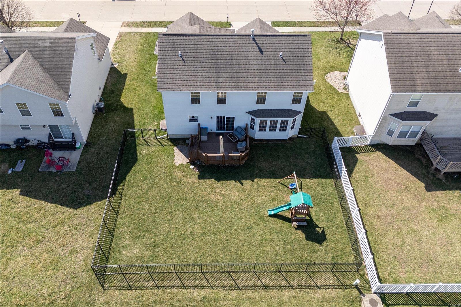 3012 Blackwood Drive Shiloh, IL 62221 - Photo 37 of 41