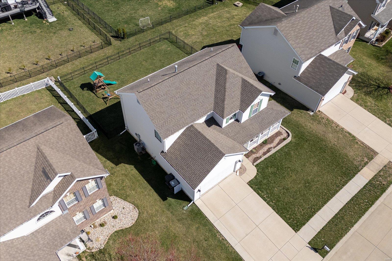 3012 Blackwood Drive Shiloh, IL 62221 - Photo 39 of 41