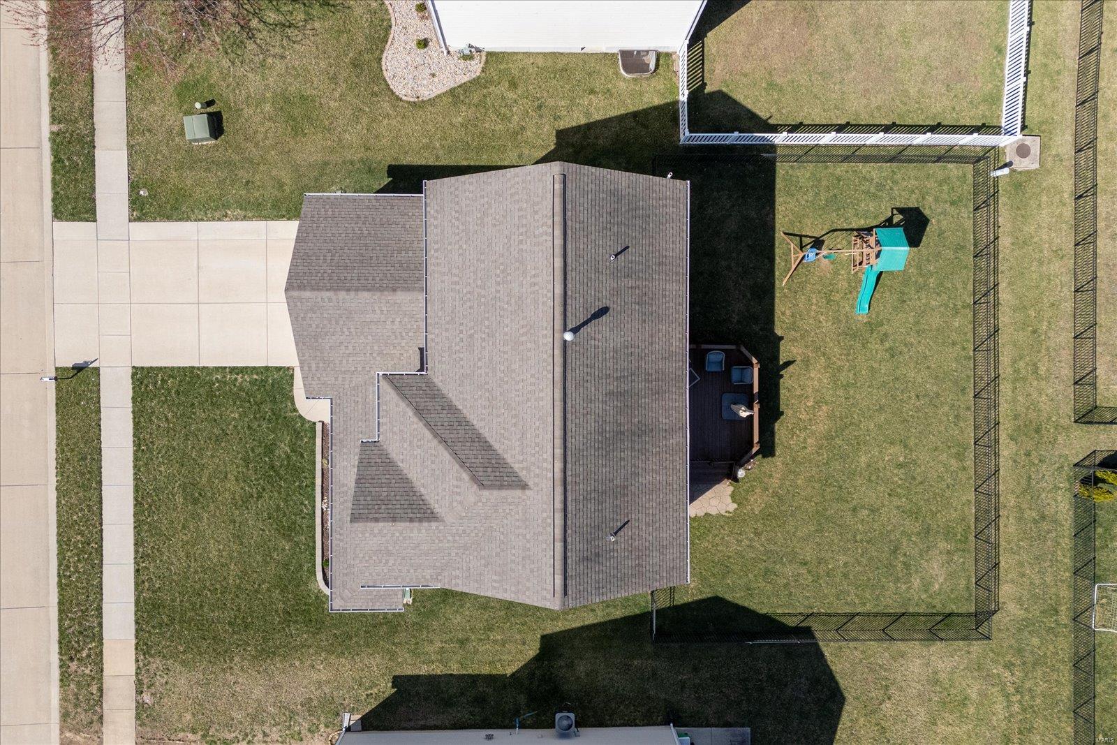 3012 Blackwood Drive Shiloh, IL 62221 - Photo 40 of 41