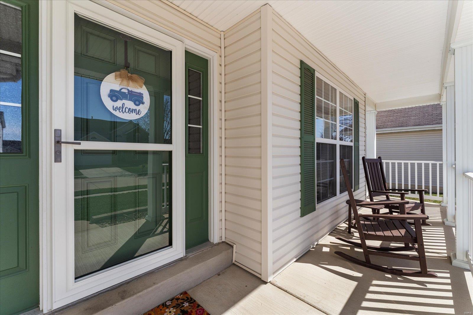 3012 Blackwood Drive Shiloh, IL 62221 - Photo 4 of 41