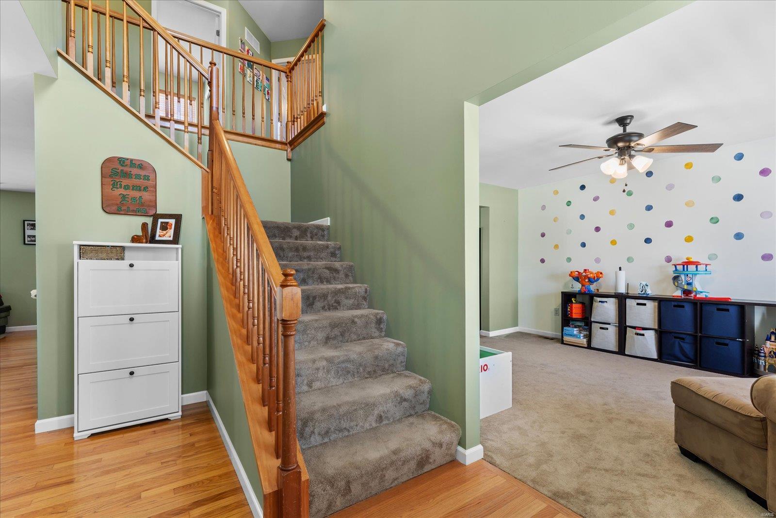 3012 Blackwood Drive Shiloh, IL 62221 - Photo 6 of 41