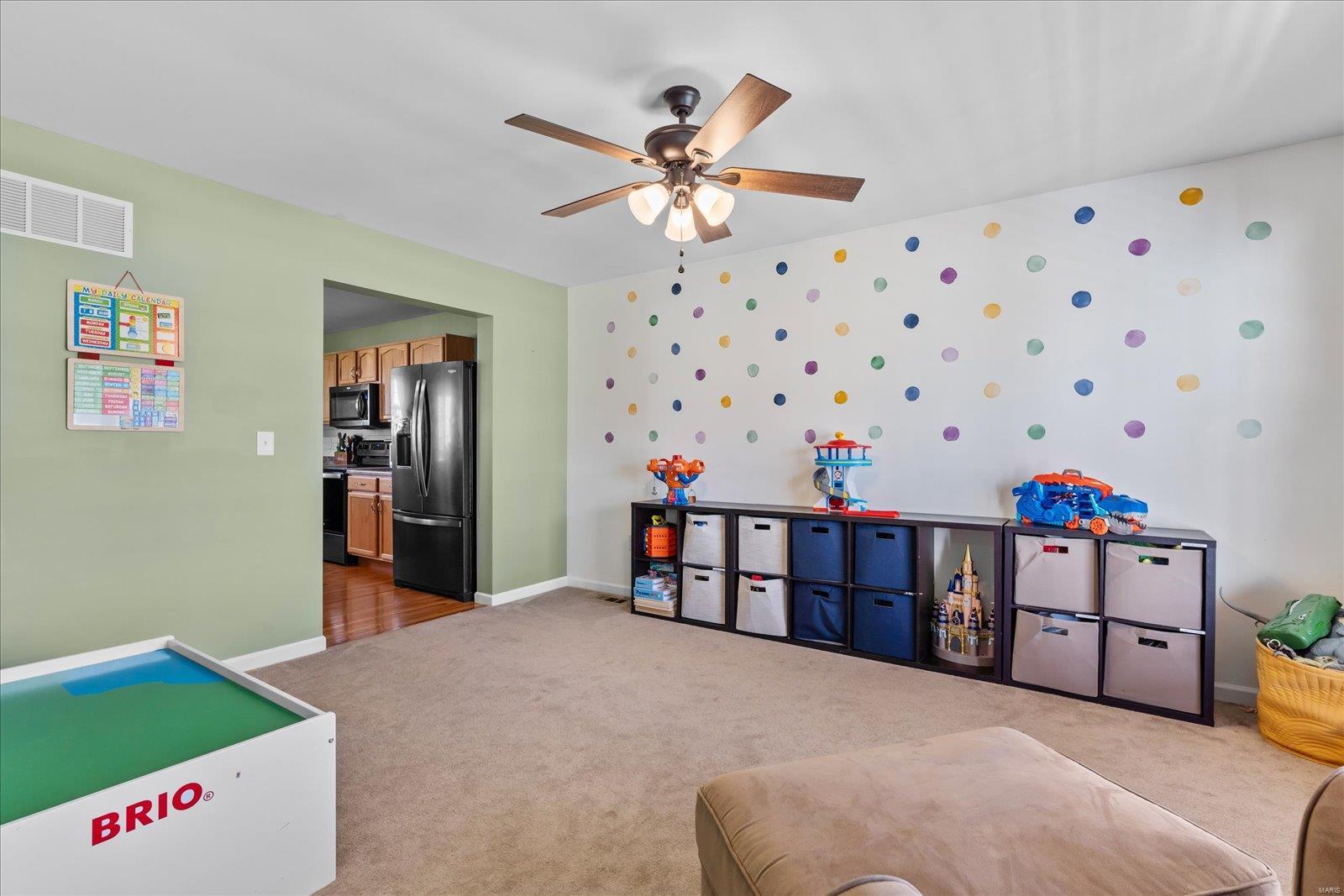 3012 Blackwood Drive Shiloh, IL 62221 - Photo 8 of 41