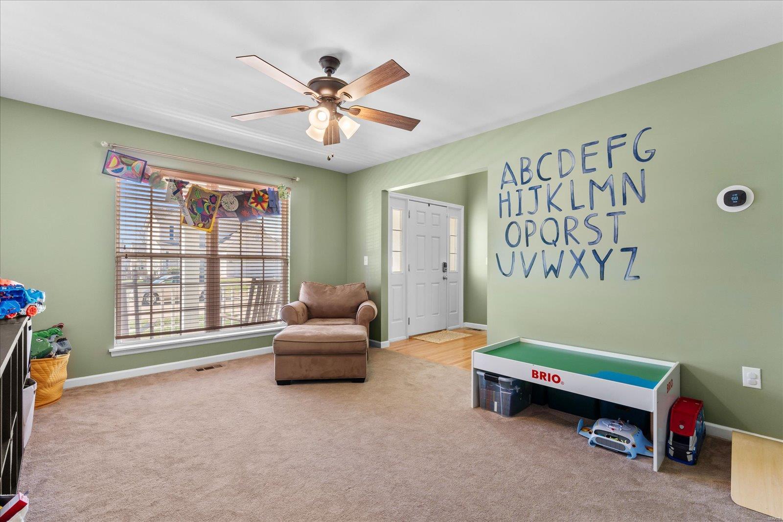 3012 Blackwood Drive Shiloh, IL 62221 - Photo 9 of 41