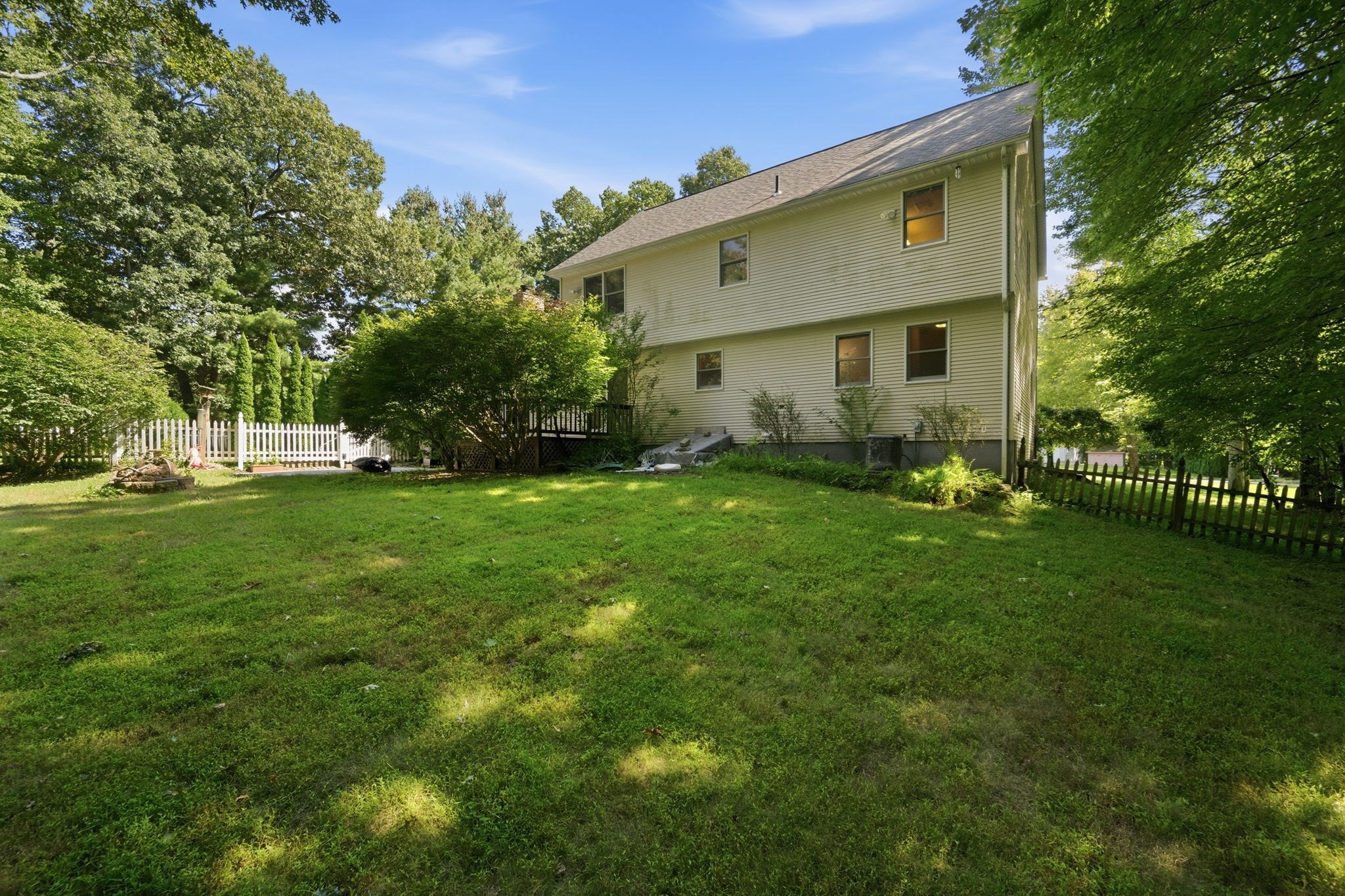 22 Grassy Meadow Road Wilbraham, MA 01095 - Photo 37 of 42 Gallery Image 37