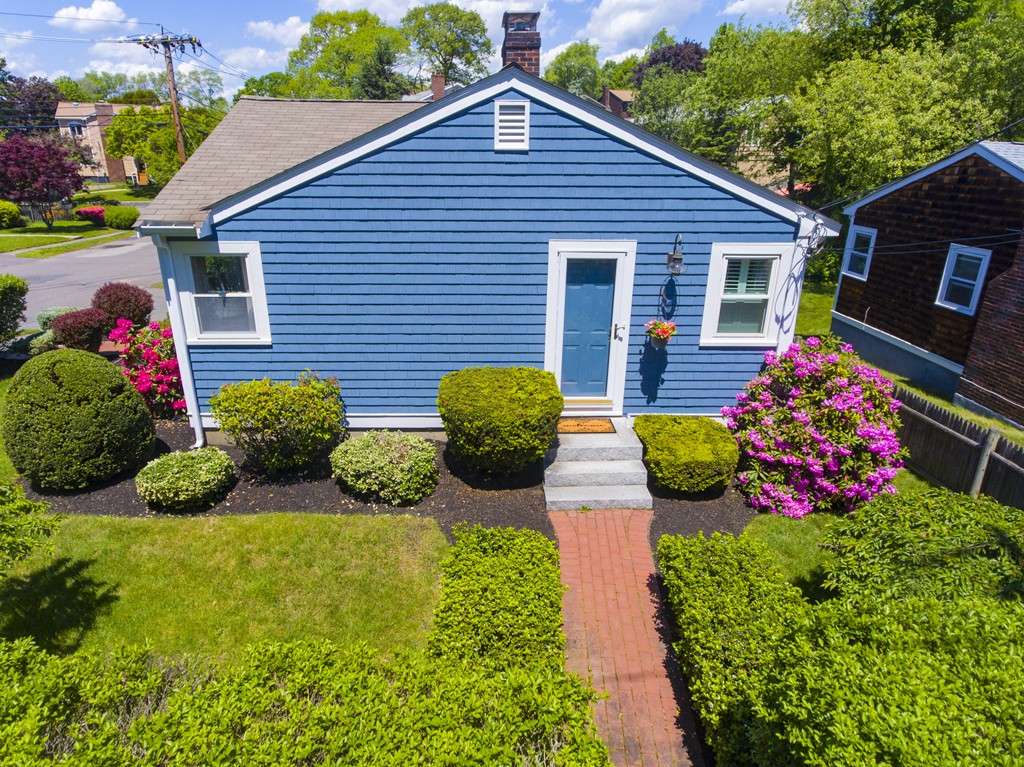 1 Garden Road Marblehead, MA 01945 - Photo 19 of 23 Gallery Image 19