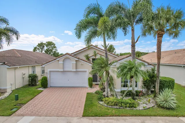 $440,000 | 10382 Utopia Circle East, Boynton Beach, FL 33437