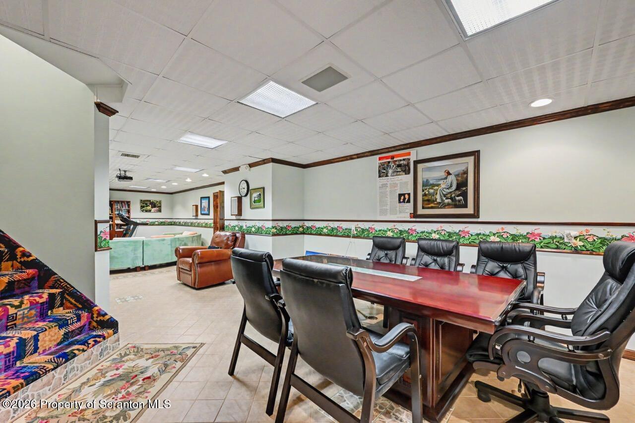 602 Hampton Road Clarks Summit, PA 18411 - Photo 52 of 73 Lower Level