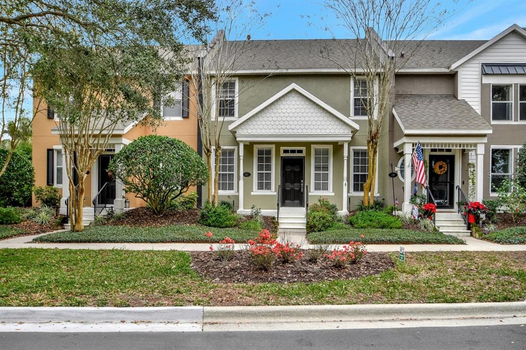 227 Endicott Way DeLand, FL 32724 - Photo 1 of 1 Front view