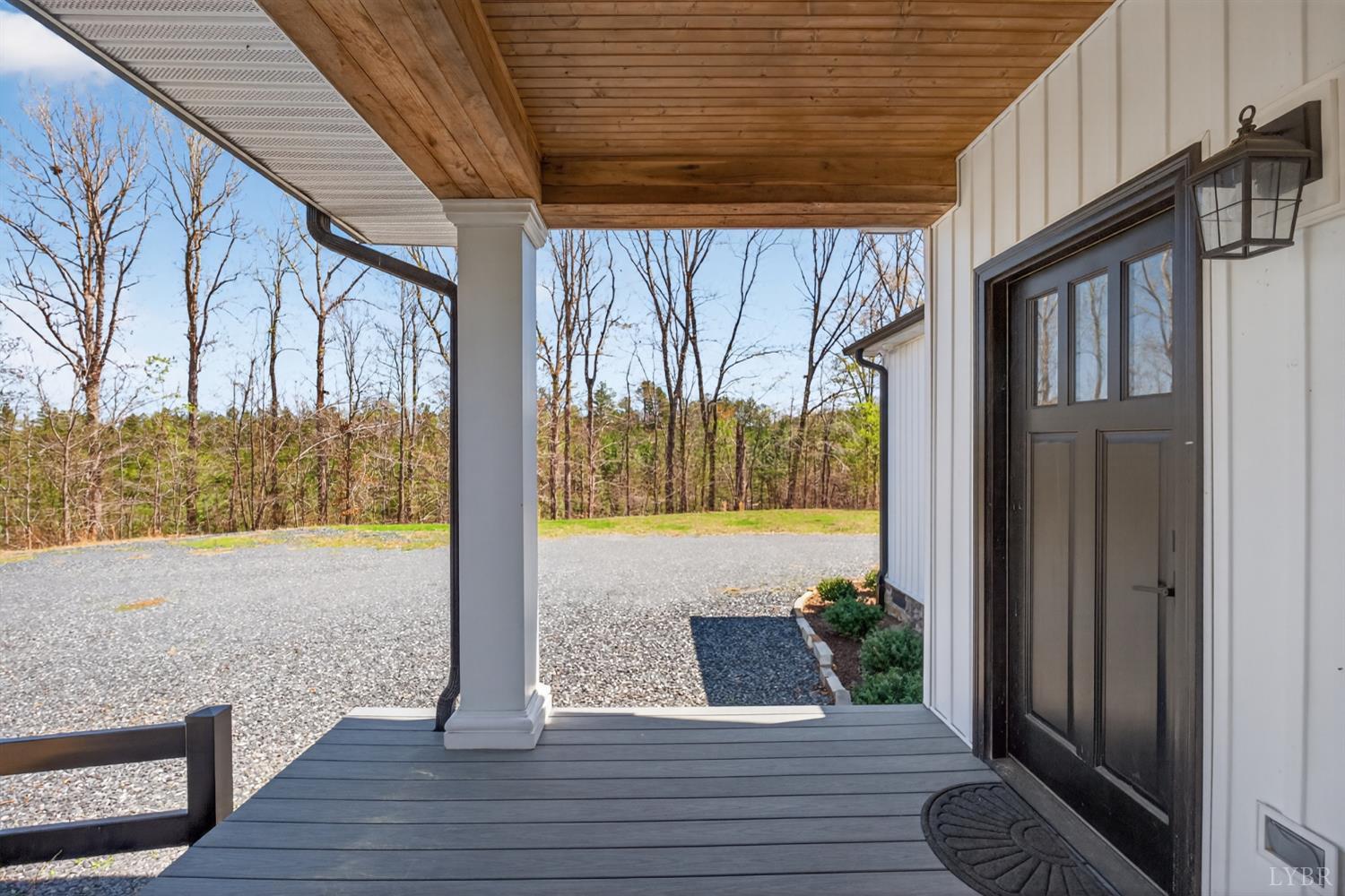 3162 Oak Hill Road Buckingham, VA 23921 - Photo 10 of 73
