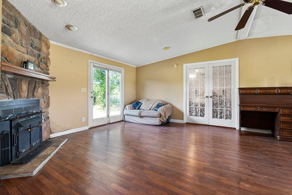 216 Palmetto Forge Road Saluda, SC 29138 - Photo 6 of 21