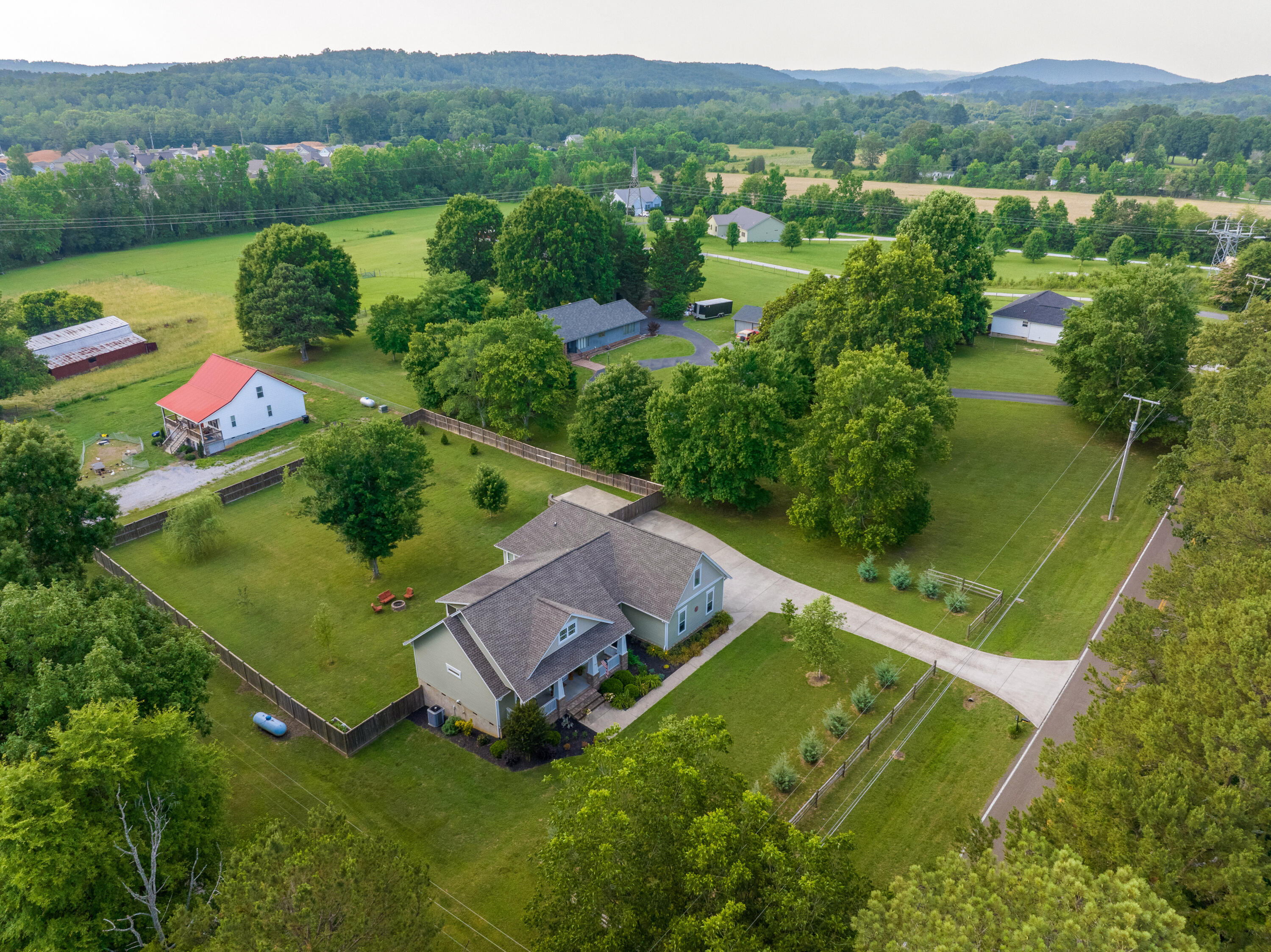 3887 Bill Jones Road Apison, TN 37302 - Photo 30 of 31 030BillJonesRd_3887
