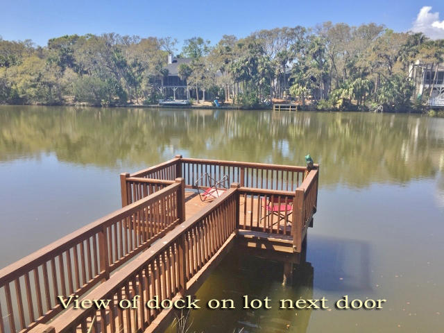 713 Sandpiper Ridge Edisto Island, SC 29438 - Photo 13 of 24 11 (2)