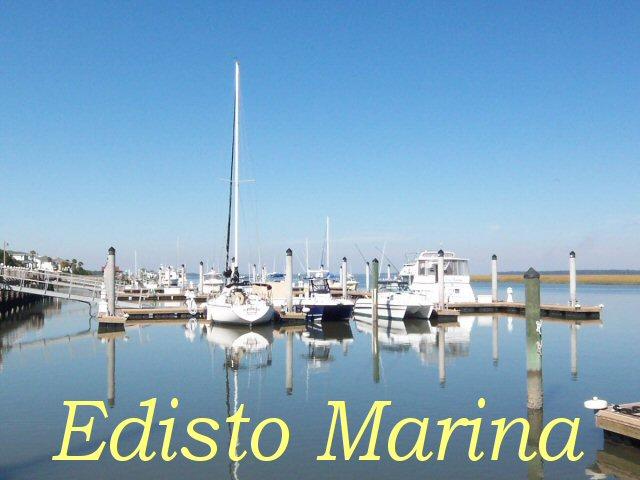 713 Sandpiper Ridge Edisto Island, SC 29438 - Photo 20 of 24 22