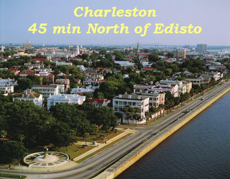 713 Sandpiper Ridge Edisto Island, SC 29438 - Photo 24 of 24 26