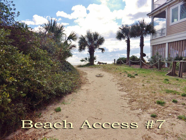 713 Sandpiper Ridge Edisto Island, SC 29438 - Photo 10 of 24 8