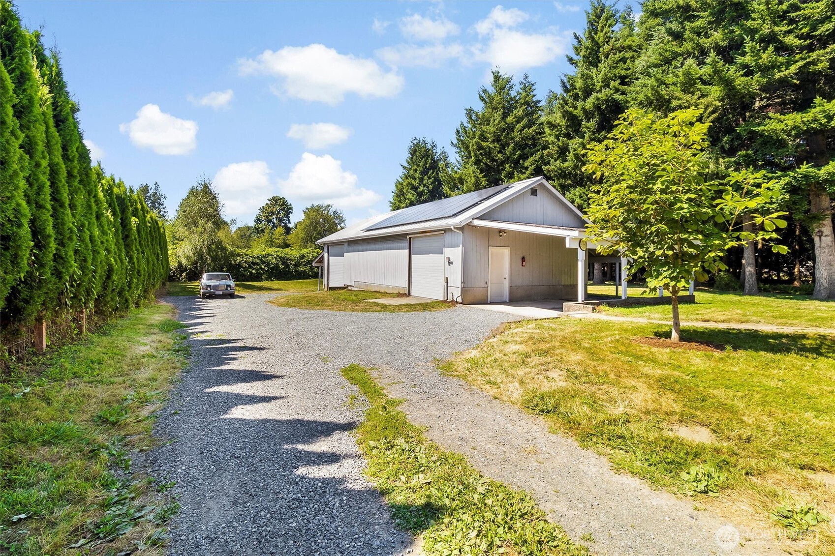 5947 Lawrence Road Everson, WA 98247 - Photo 5 of 32