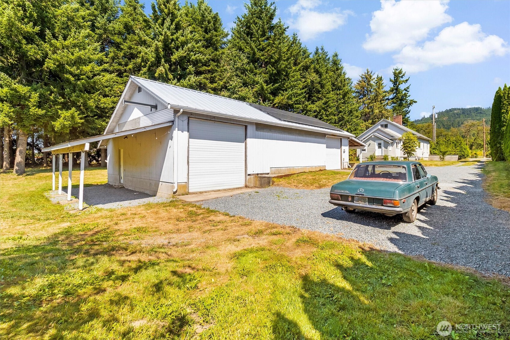 5947 Lawrence Road Everson, WA 98247 - Photo 7 of 32