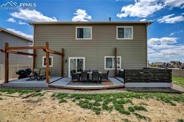 8534 Vanderwood Road Colorado Springs, CO 80908 - Photo 32 of 34 Gallery Image 32