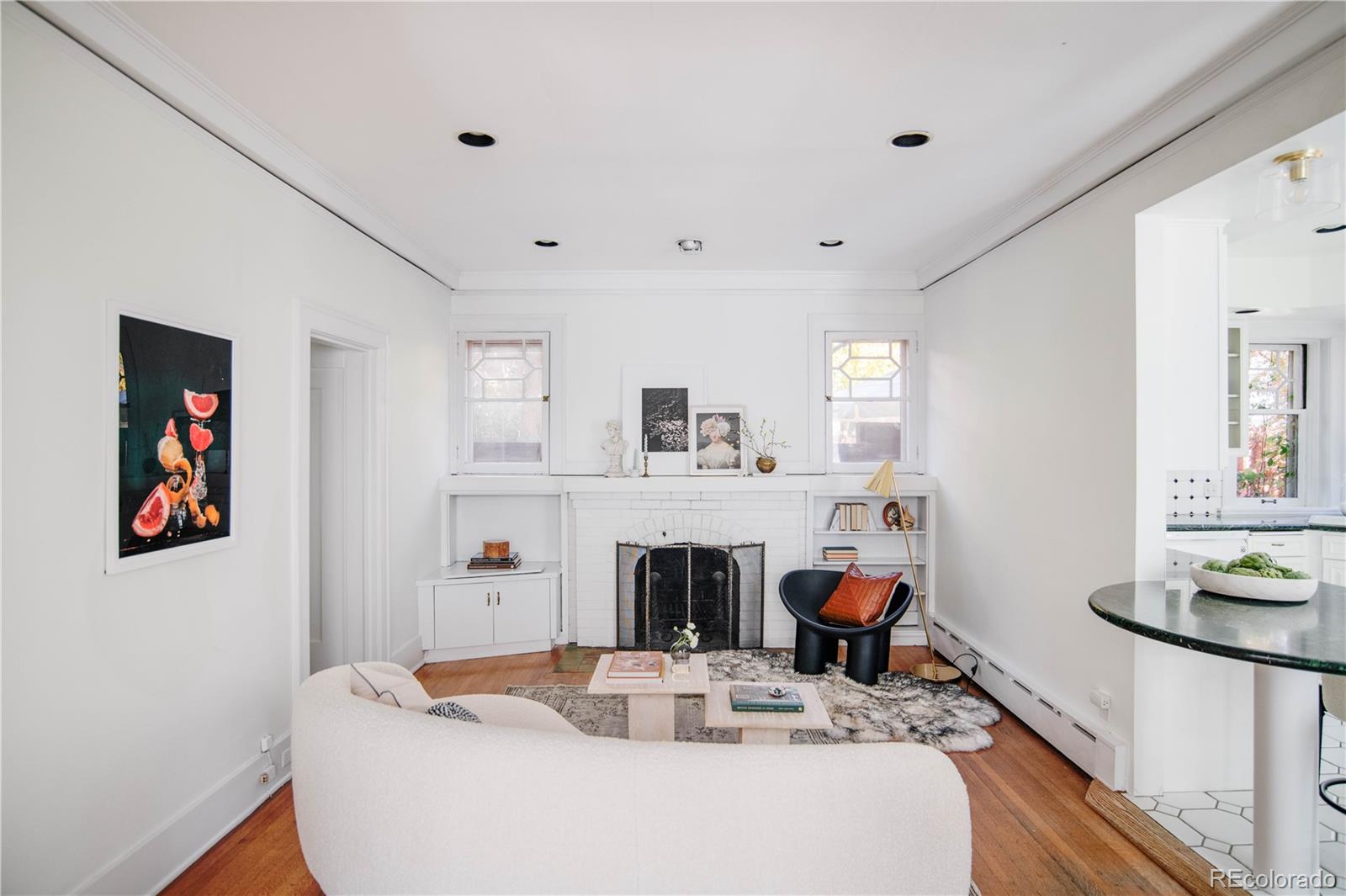 722 High Street Denver, CO 80218 - Photo 17 of 40