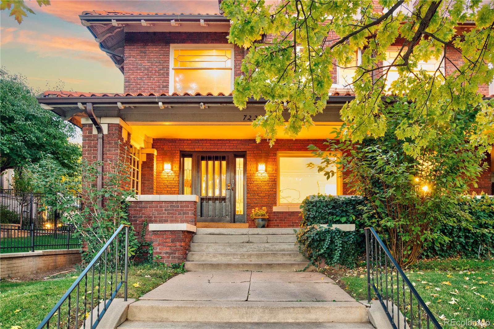 722 High Street Denver, CO 80218 - Photo 3 of 40